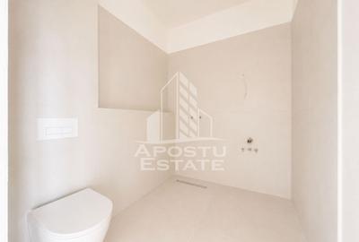 Apartament 2 camere, bloc cu lift, 50mp, zona Freidorf din Timisoara - 3