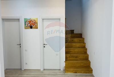 INCHIRIERE Casă / Vilă Cristian - 16