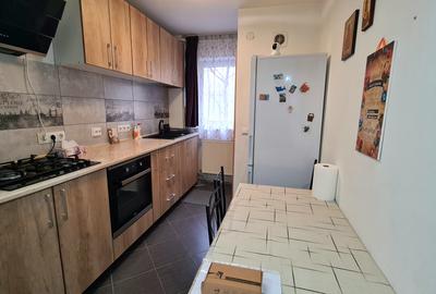 APARTAMENT 2 CAMERE MOBILAT UTILAT -TRACTORU - 6