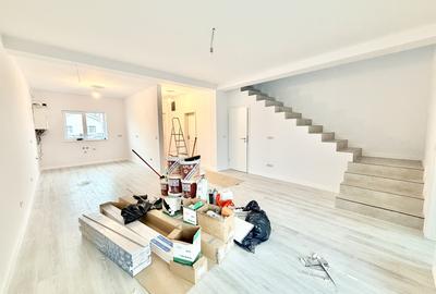 Duplex cu 4 camere | Zona Penny | Mosnita Noua - 6