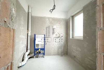 Apartament cu 3 camere/70 mp/Imobil Premium/Cartier Marasti. - 18