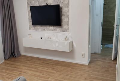 2 camere, 3/10, -Drumul Taberei-Aleea Valea Boteni - 1