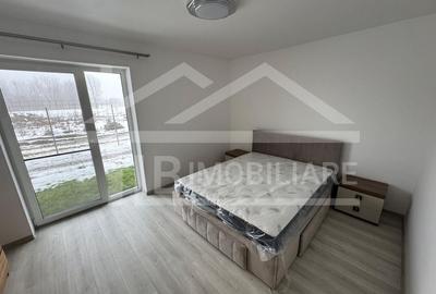 Apartament de 2 camere, 56mp, parcare, zona Ama Residence - 5