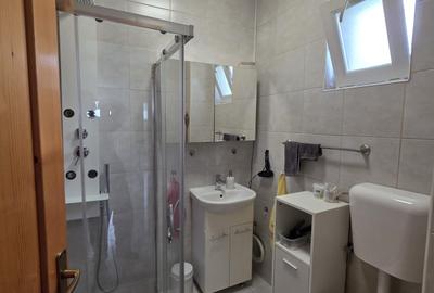 Duplex de inchiriat,110 mo utili ,350 m teren ,zona Muzeul Apei - 5