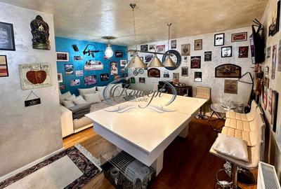 Penthouse spectaculos in Buna Ziua - 16