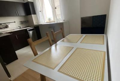 Apartament cu 2 camere in Tatarasi-Green Park - 10