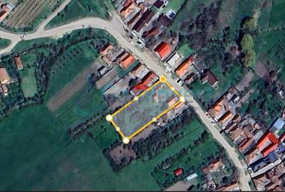 Teren intravilan de vanzare in Betfia, Bihor, Romania - 2