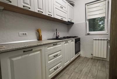 Apartament 2 camere decomandat Unirii ( Bella Napoli) - 2