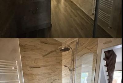 DUPLEX DE VÂNZARE | 4 CAMERE | ZONA CENTRU | 120 MP UTILI - 3