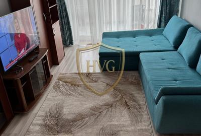 Apartament cu 2 camere decomandat, mobilat în Mihai Bravu