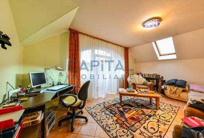 Casa Andrei Muresanu | Zona exclusivista | Suprafata 280mp utili - 13