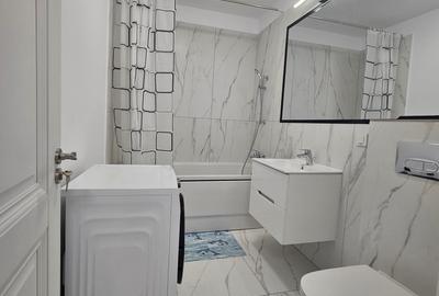 Apartment de 2 camere,60 mp utili,mobilat si utilat complet nou,Fundeni. - 6