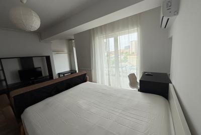 Garsonieră Politehnica Park Residence 5 min de metrou - 32