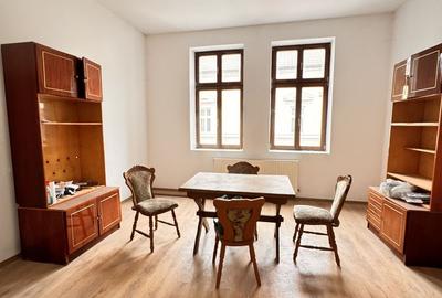 Spațiu comercial de închiriat – Ultracentral, Oradea – 203 mp utili – - 1