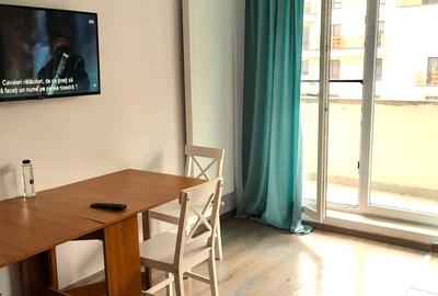 Tomis Plus , apartament 2 camere, modern, termen lung - 6