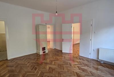 Apartament  nemobilat sau birou in casa 160mp zona Emil Isac - 8