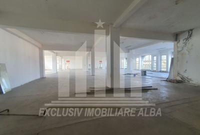 Spatiu comercial | De inchiriat | 858 mp | Ultracentral - 3