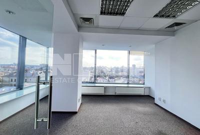 Spatiu Birouri 240 Mp I Suceava/Centru  I 3000 Euro/luna - 4