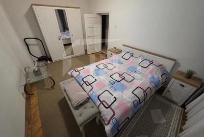 Apartament 1 camera I 38mp I Gheorgheni I Aurel Suciu - 1