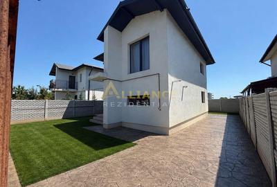 Vila individuala P+1E || 4 camere 2 bai || 250mp teren - 1