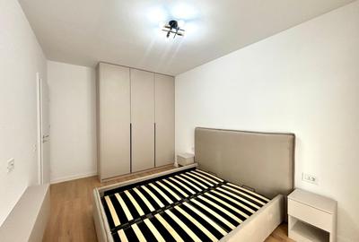 Apartament cu 2 camere, mobilat în Floreasca