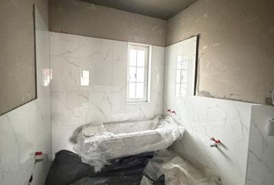 Duplex modern 4 camere, 313 teren, 95mp utili in Mosnita Veche - 15