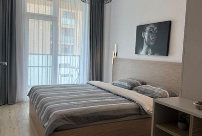 2 camere | Torontalului Nord | Modern | parcare subterană | Bloc nou - 7