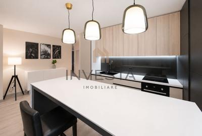 Apartament cu 3 camere si parcare de inchiriat in zona Andrei Muresanu - 4