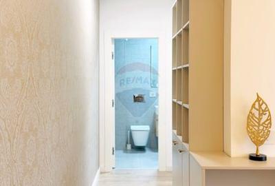Ap. 2 camere Belvedere Fabrica de Glucoza | Parcare | 5 min Metrou - 17
