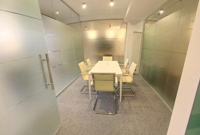 SPATIU COMERCIAL | SPATIU BIROU | DOROBANTI |  ROMANA | VITRINA 7 ML | - 3