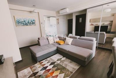 Apartament 3 Camere | 77 Mp | 2 Bai | Parcare | Europa E.Ionescu - 1