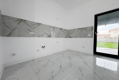 Duplex 3 camere, 340 teren, 75mp utili + 15mp terasa -Mosnita Noua - 11