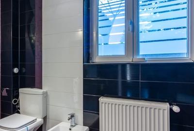 Vila individuală P+1+M ,curte,garaj,parcare. - 4