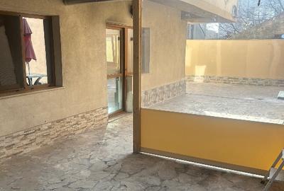 Apartament spatios 75mp plus terasa 75 mp plus boxa in demisol 25 mp - 15