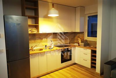Apartament cu 2 camere , de inchiriat , Iris -Aradului , Timisoara - 8