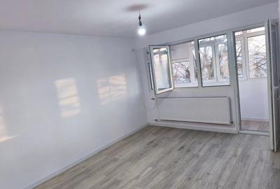 Apartament cu 2 camere decomandat în Giurgiului