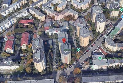 Apartament ultrafinisat cu 3 camere de vânzare în Mănăștur - 14