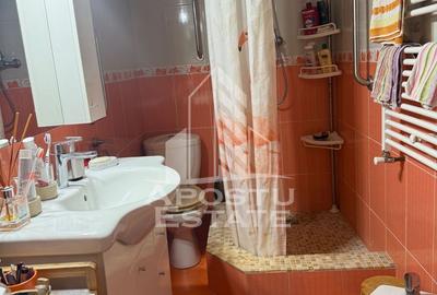Casa individuala de vanzare in exlusivitate in Ghiroda - 17