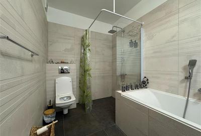 Apartament  2 camere 57mp,garaj, balcon, Centru, zona NTT Data - 7