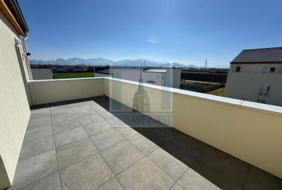 Apartament 3 camere / penthouse pe doua nivele - zona Sanpetru - 2