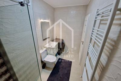 Apartament cu 2 camere, 41mp utili+balcon, loc de parcare, Selimbar - 3