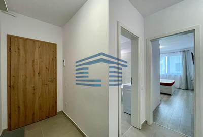 Apartament 2 camere cu Parcare - Mountain View Residence - 15