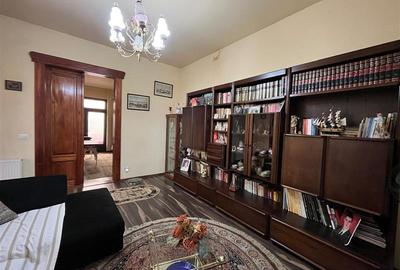 Lugoj, Casa 6 Cam., Teren 511 Mp., Str. Oituz. nr.1 - 5