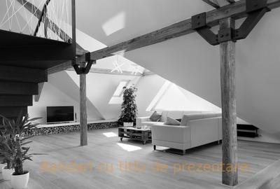 Mansardă într-o vilă renovată integral I Stil clasic - 2