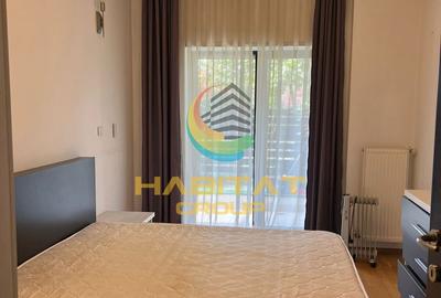 Baneasa Apartament 3 Camere 3Bai  2Loc Parcare Subterana Terasa 77mp - 2