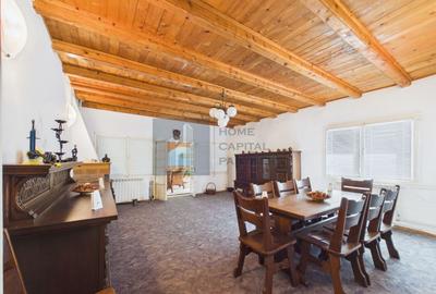 Casă de locuit/vacanță cu livadă, la marginea pădurii — Lipia - 13