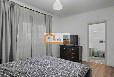 4 camere cu terasa 22mp, Baneasa, I. Ionescu de la Brad, lift, - 4