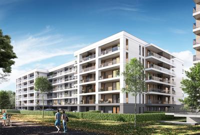 The Level Apartments 3