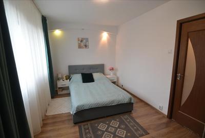 Apartament 2 camere  mobilat utilat complet ,parcare Astra - Saturn ( Ardealul) - 33