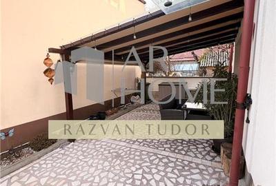 Casa 5 camere lux , cu garaj , beci ,  Ploiesti , ultracentral - 14